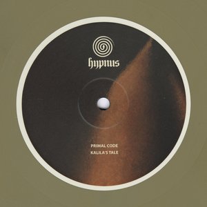 Kalila's Tale - EP