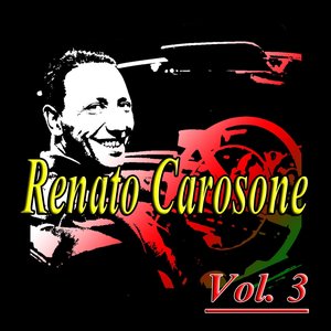 Renato Carosone, Vol. 3 (Swing, Jazz, Napoli)