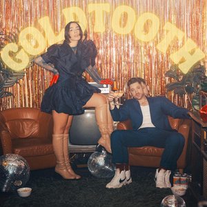 Goldtooth