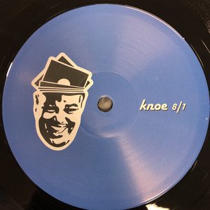 Knoe 8/1