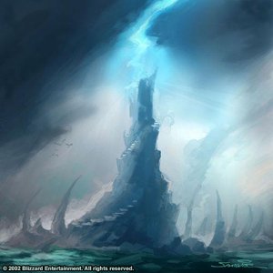 Аватар для Warcraft III The Frozen Throne