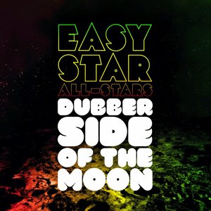 'Dubber Side of the Moon' için resim