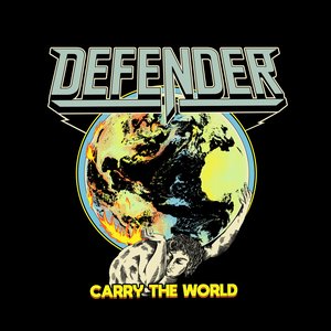 Carry the World