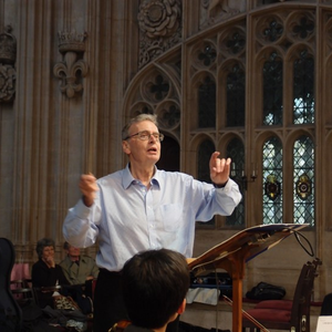 Philip Ledger photo provided by Last.fm