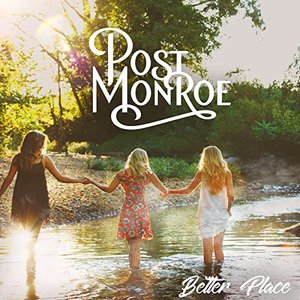 Better Place - Single