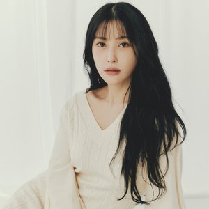 Park Gyuri 的头像