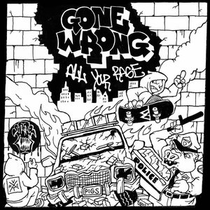All Your Rage