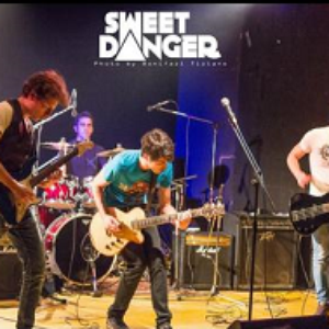 Sweet Danger photo provided by Last.fm
