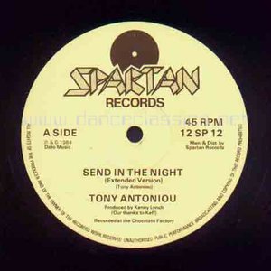 Tony Antoniou 的头像