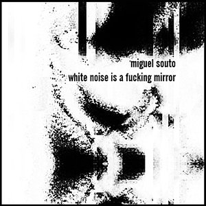 white noise is a fucking mirror