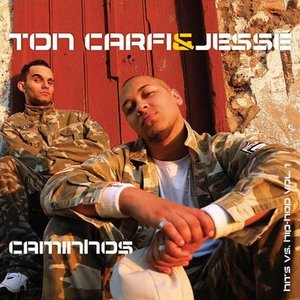 Avatar for Ton Carfi e Jesse