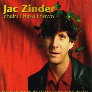 Jac Zinder 的头像