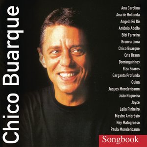 Songbook Chico Buarque, Vol. 5
