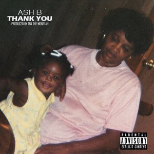Thank You - Single