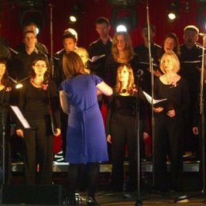 The Mornington Singers 的头像