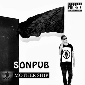 “Mother Ship”的封面