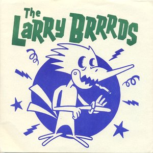 The Larry Brrrds 的头像