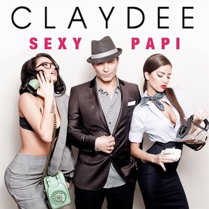 Sexy Papi - Single