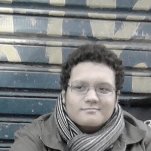 Avatar for Alexandre Branger