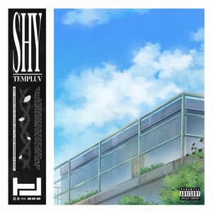 Shy - Single