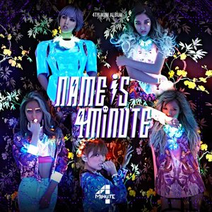 포미닛 4Minute のアバター