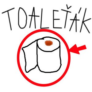 Toaleťák
