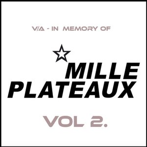 In Memory of Mille Plateaux, Vol. 2