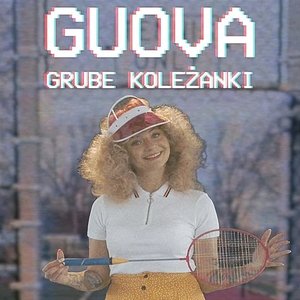 Grube koleżanki