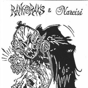 Image for 'Rangoraks'