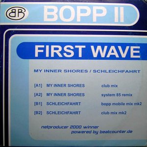 First Wave 的头像