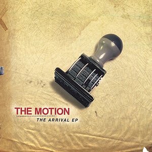 The Arrival EP