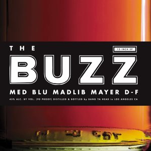 The Buzz EP