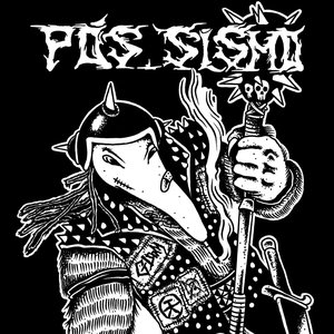 Pós-Sismo 的头像