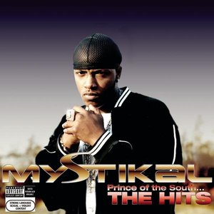 Prince Of The South...The Hits [Explicit]