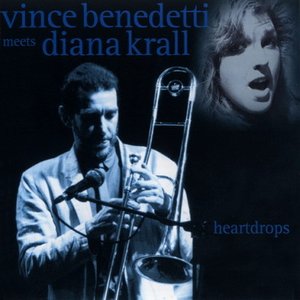 Vince Benedetti meets Diana Krall için avatar