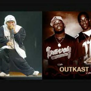 Avatar for Eminem vs. Outkast