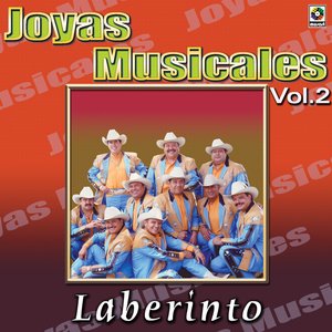 Joyas Musicales Vol. 2 Sucedio En El Desierto