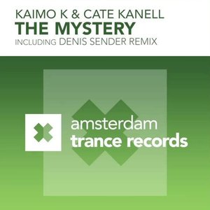 Avatar for Kaimo K and Cate Kanell