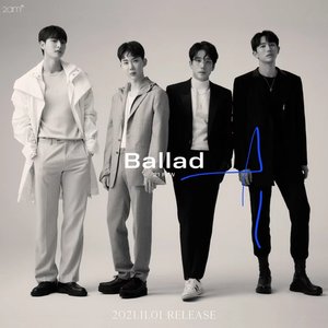 Ballad 21 F/W - EP