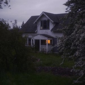 The Old House Next Door.