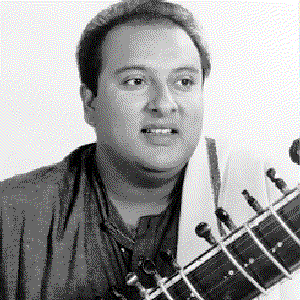 Ustad Shujaat Husain Khan 的头像