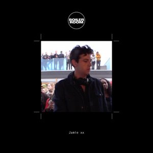 Boiler Room: Jamie xx in Reykjavik, Jun 14, 2017