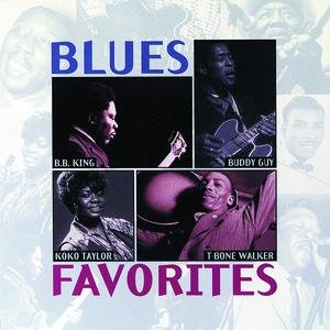 Blues Favorites