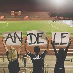 Andele - Single