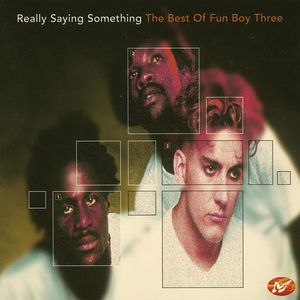 Fun Boy Three - The Farmyard Connection Lyrics - Zortam Music