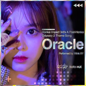 Oracle (Honkai Impact 3rd's A Post-Honkai Odyssey 2 Theme Song) - Single
