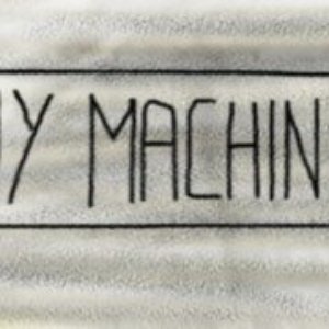 Image for 'Fly Machine'