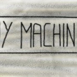 Immagine per 'Fly Machine'