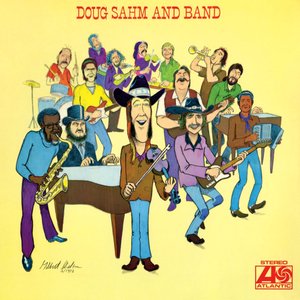 Doug Sahm and Band