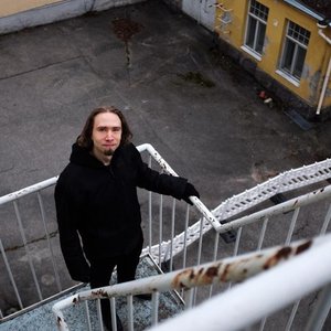 juhani junkala 的头像